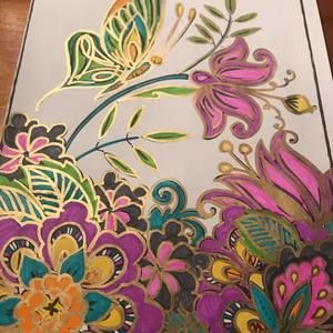 Meet your Posher, Cindy